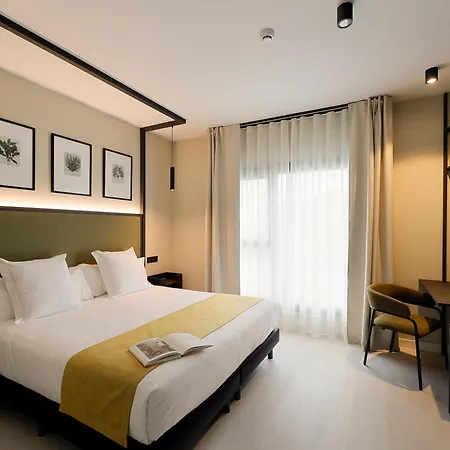 Nuvo Hotel Boutique-2